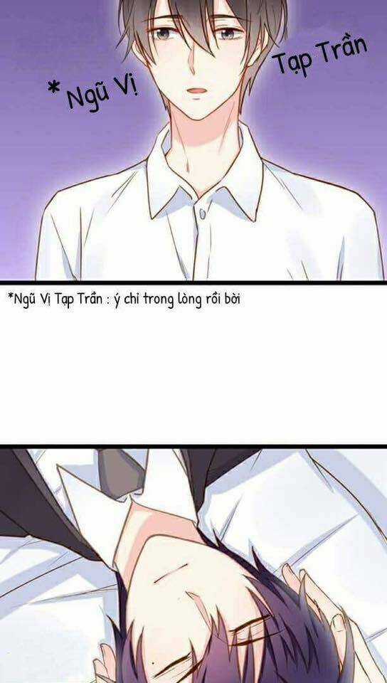 Tình yêu mai mối - Chapter 2 - Trang 21