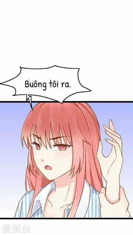 Tình yêu mai mối - Chapter 2 - Trang 30