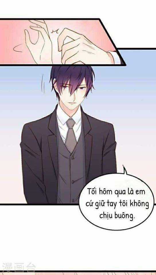 Tình yêu mai mối - Chapter 2 - Trang 31