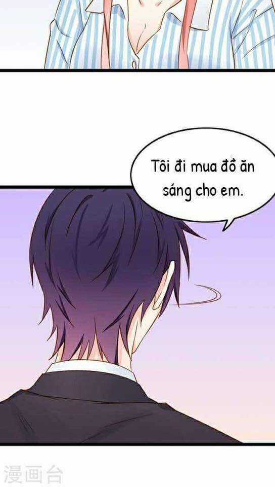 Tình yêu mai mối - Chapter 2 - Trang 33
