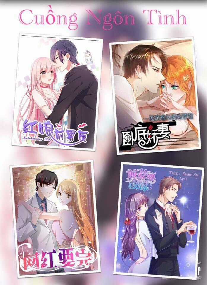 Tình yêu mai mối - Chapter 2 - Trang 38