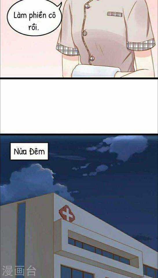 Tình yêu mai mối - Chapter 2 - Trang 6