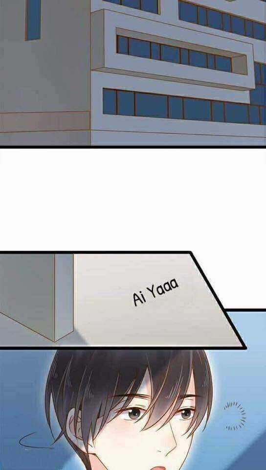 Tình yêu mai mối - Chapter 2 - Trang 7