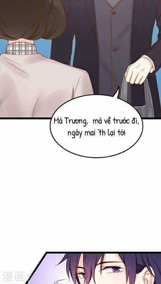 Tình yêu mai mối - Chapter 2 - Trang 9