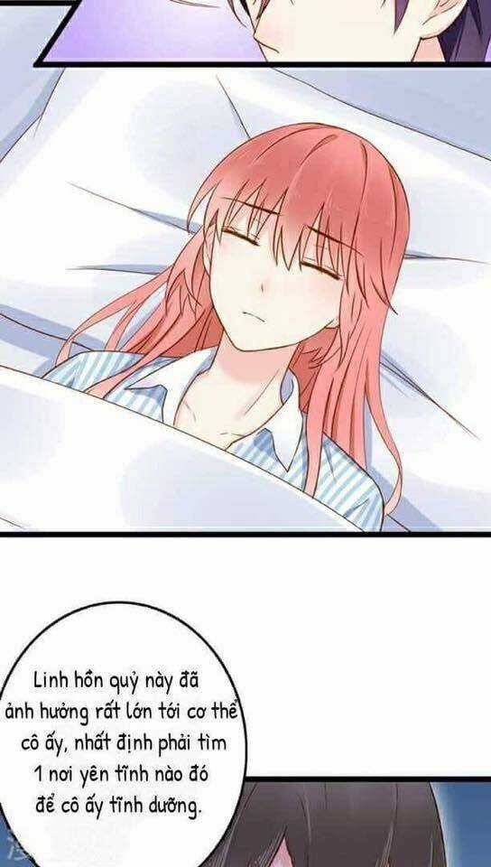 Tình yêu mai mối - Chapter 2 - Trang 10