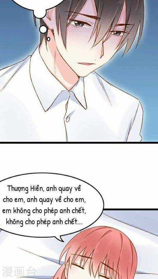 Tình yêu mai mối - Chapter 3 - Trang 11