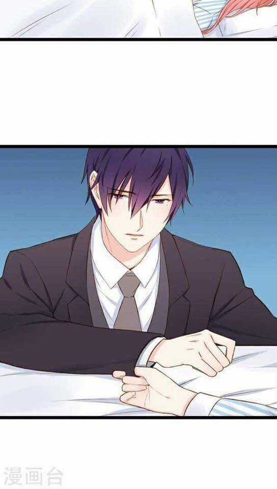 Tình yêu mai mối - Chapter 3 - Trang 19