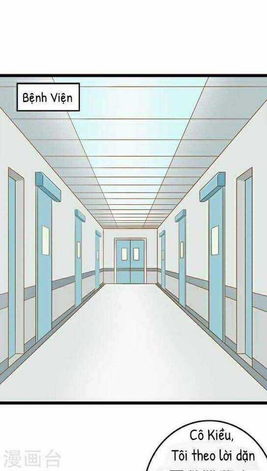 Tình yêu mai mối - Chapter 3 - Trang 3