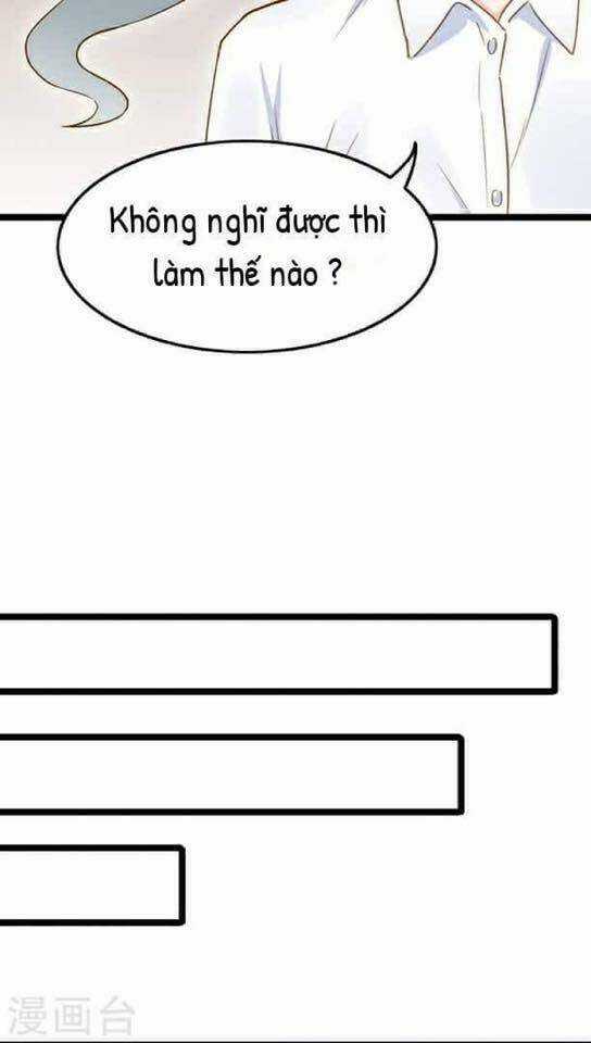 Tình yêu mai mối - Chapter 3 - Trang 25