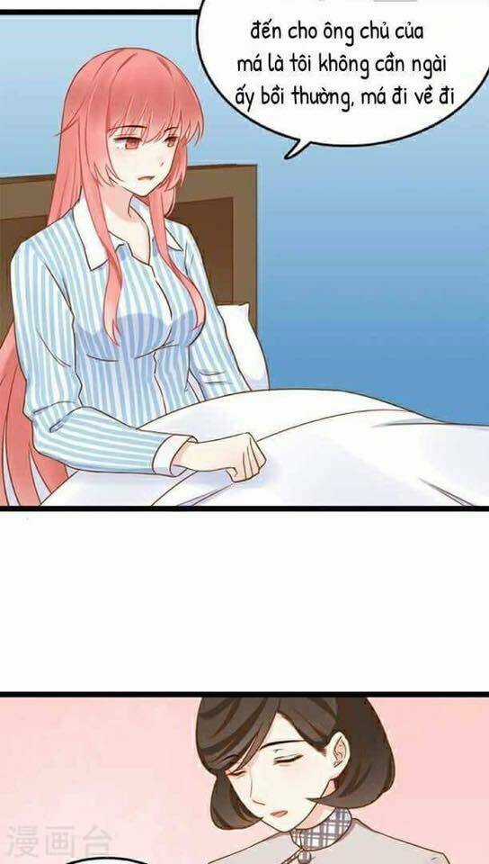 Tình yêu mai mối - Chapter 3 - Trang 5