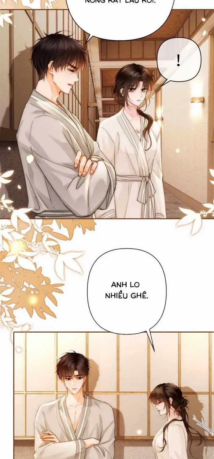 Tình Yêu Muộn Màng - Chapter 35 - Trang 4