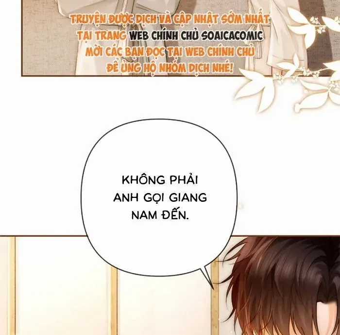 Tình Yêu Muộn Màng - Chapter 35 - Trang 5