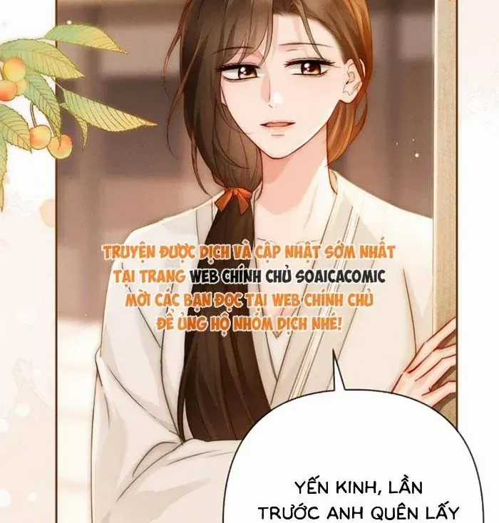 Tình Yêu Muộn Màng - Chapter 35 - Trang 9