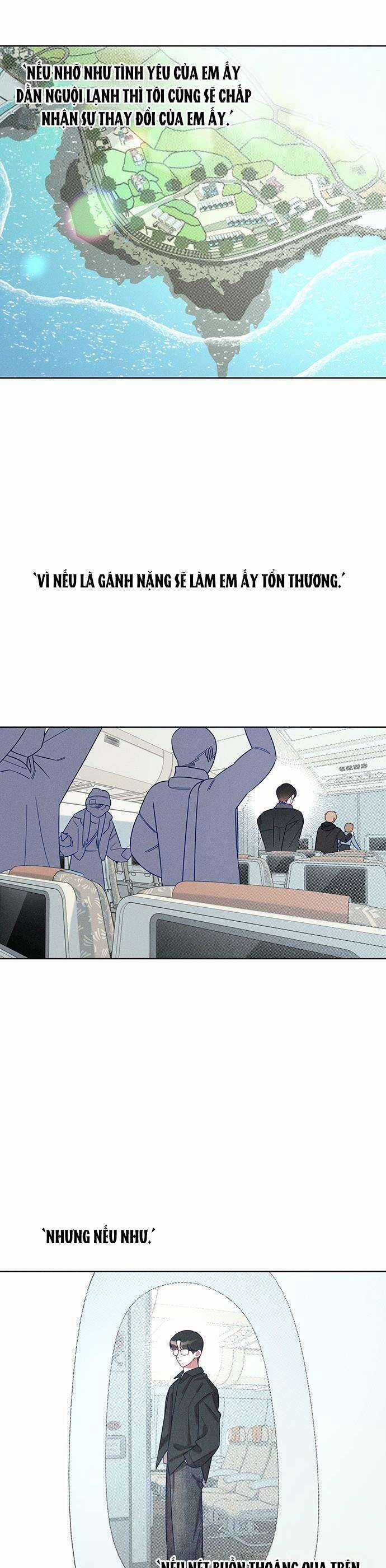 Tình Yêu Nóng Bỏng - Chapter 2 - Trang 62