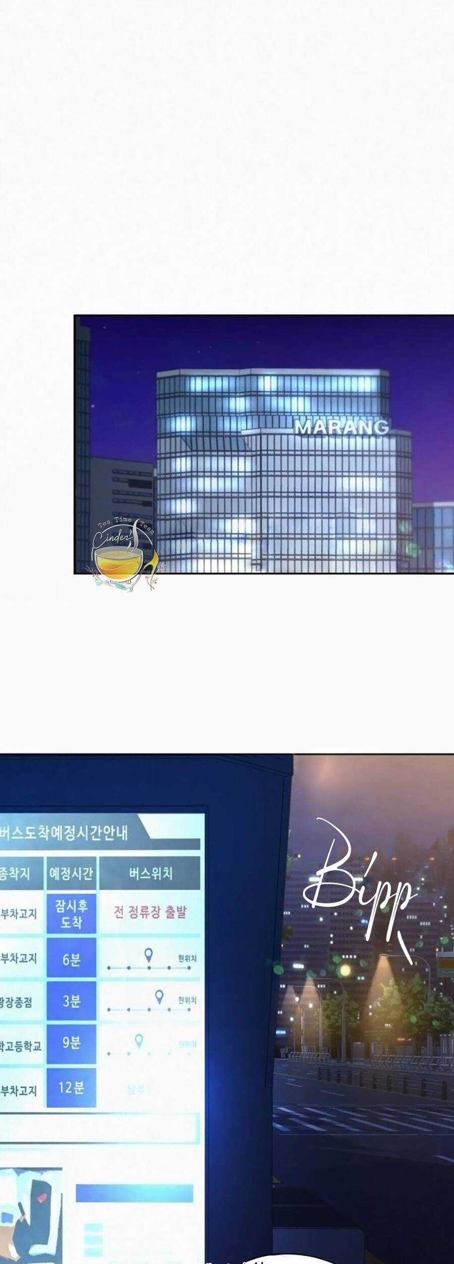 Tình Yêu Trong Sáng - Chapter 100 - Trang 5