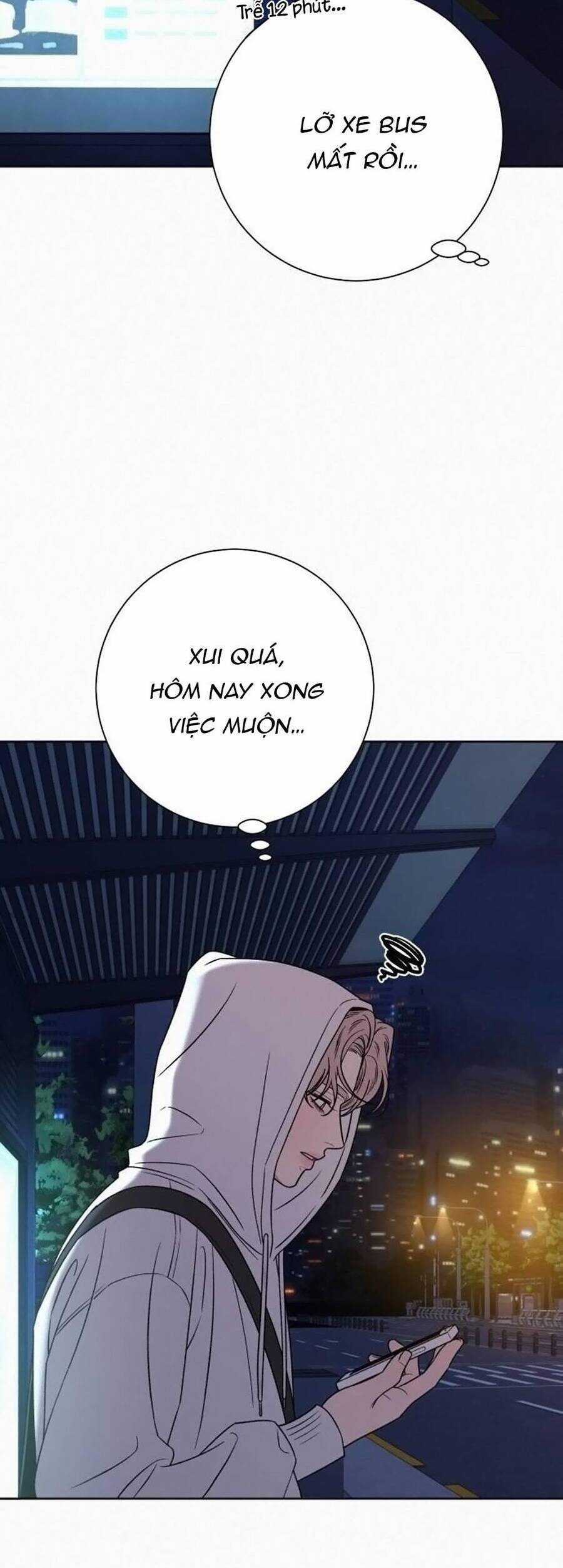 Tình Yêu Trong Sáng - Chapter 100 - Trang 6