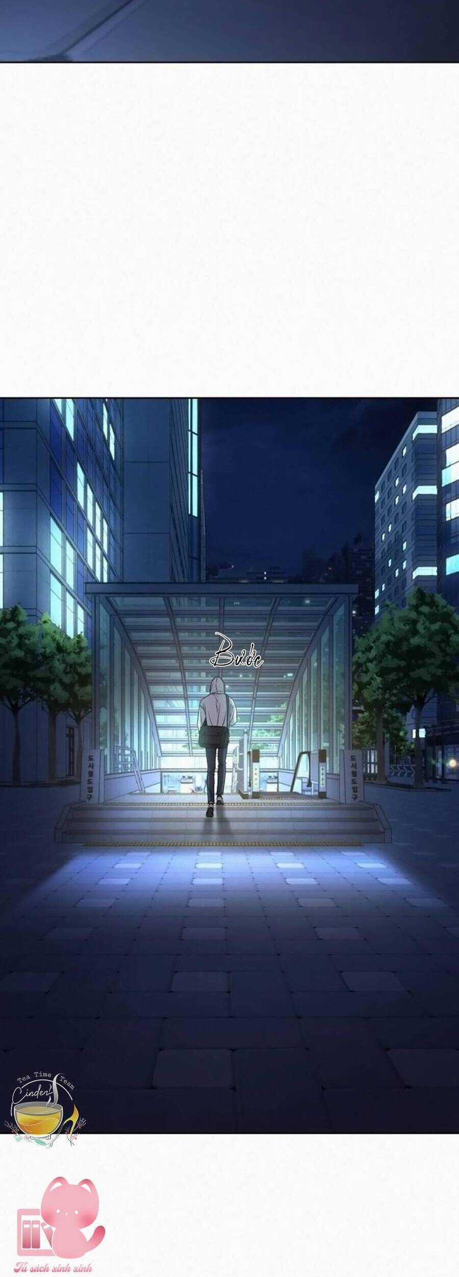 Tình Yêu Trong Sáng - Chapter 100 - Trang 8