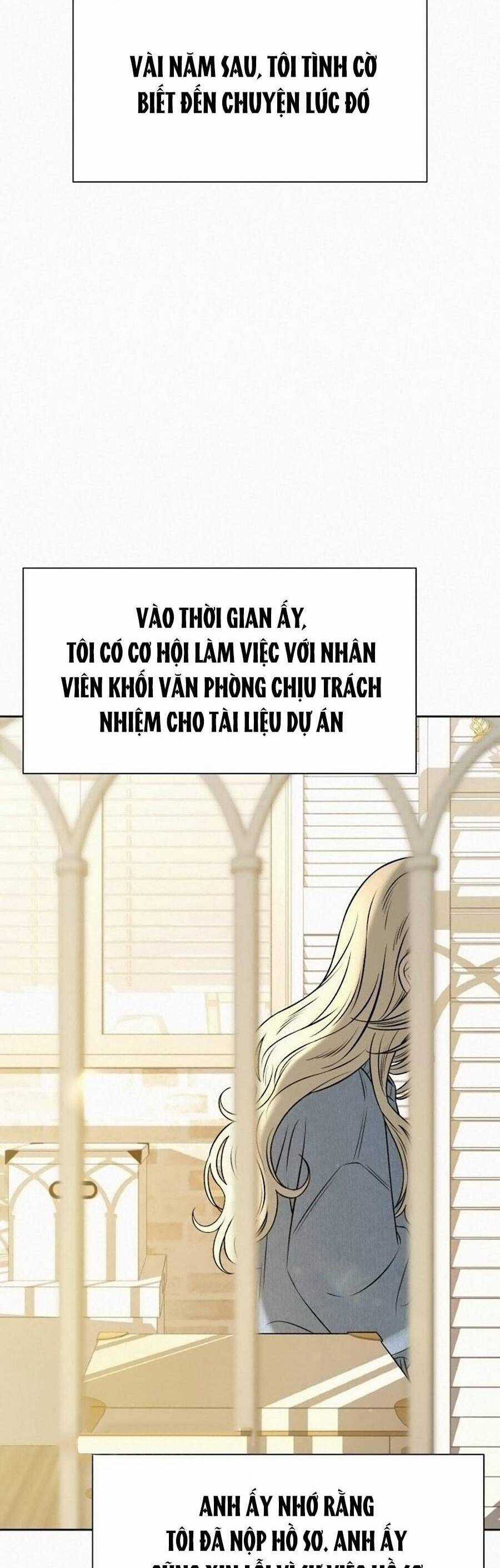 Tình Yêu Trong Sáng - Chapter 101 - Trang 36