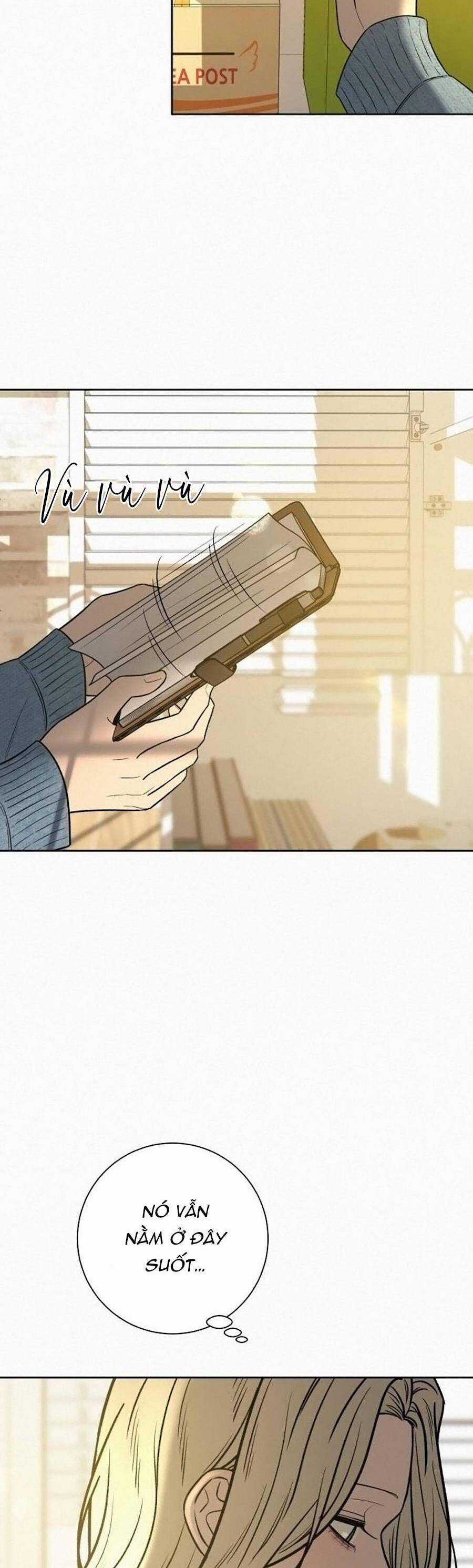 Tình Yêu Trong Sáng - Chapter 101 - Trang 40