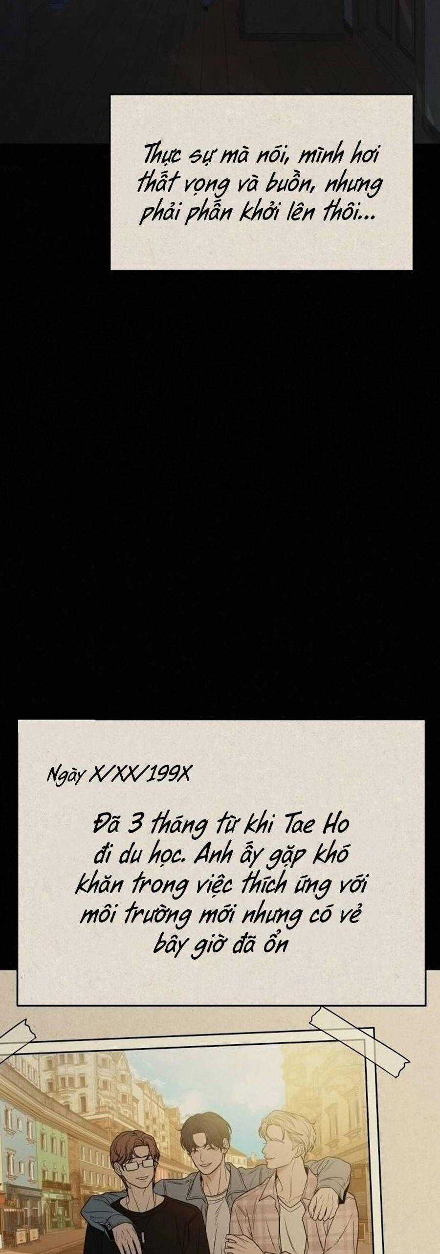 Tình Yêu Trong Sáng - Chapter 101 - Trang 44