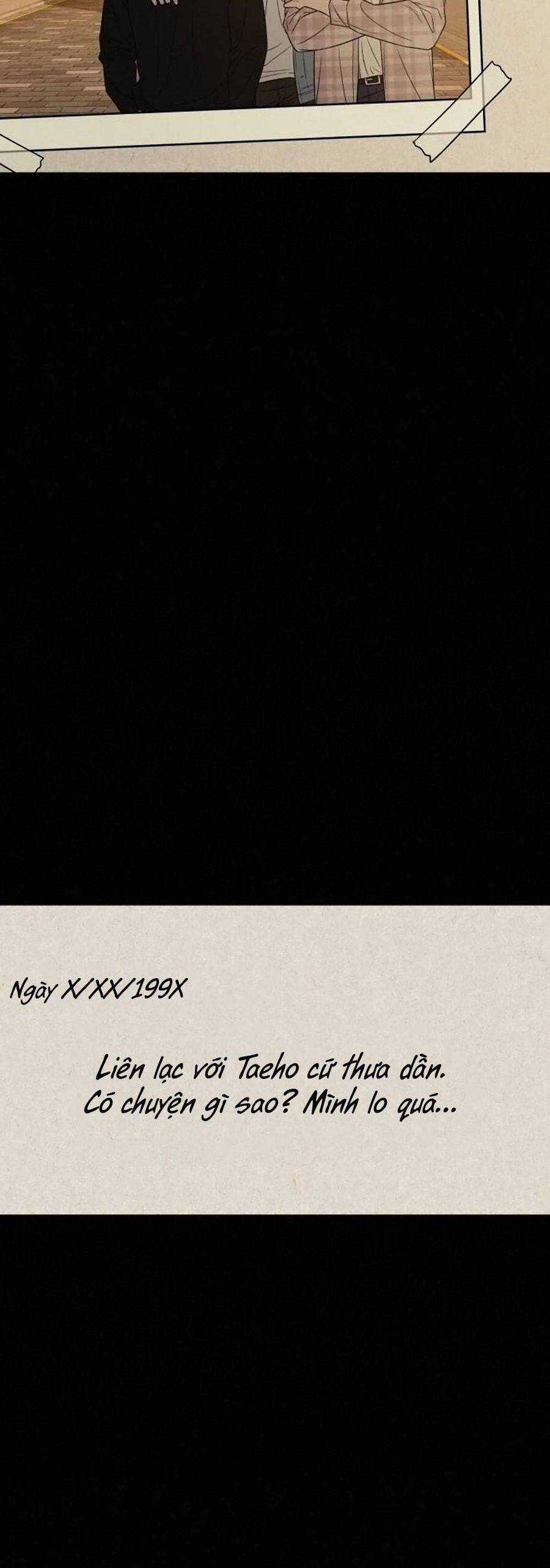 Tình Yêu Trong Sáng - Chapter 101 - Trang 45