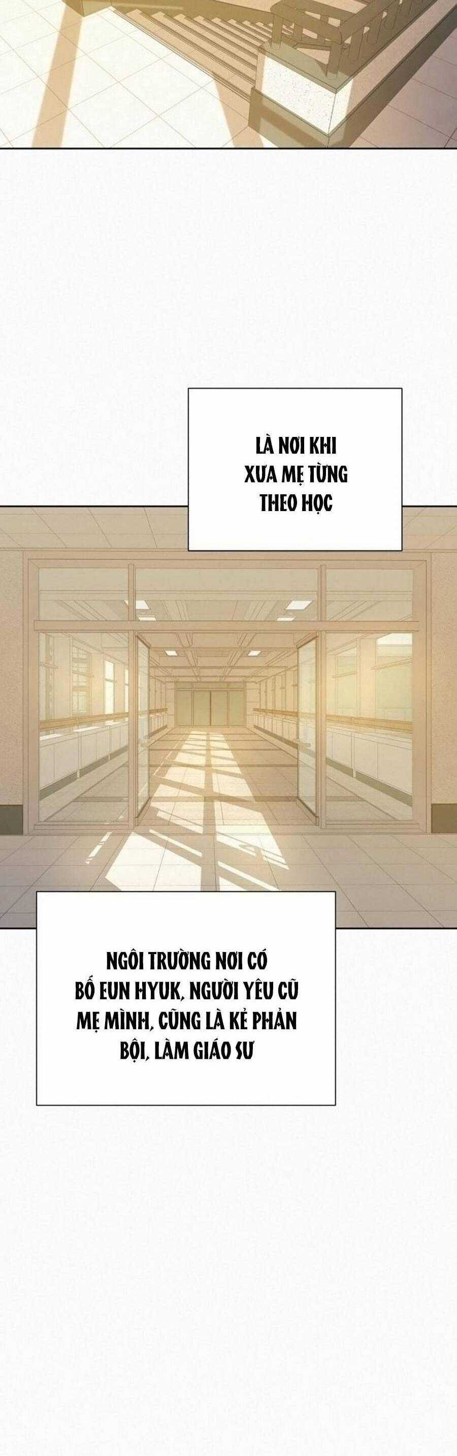 Tình Yêu Trong Sáng - Chapter 101 - Trang 75