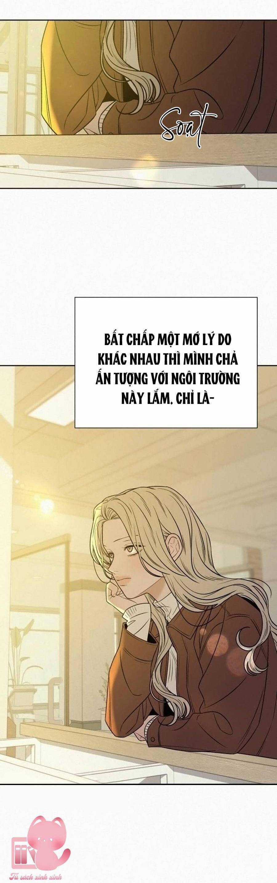 Tình Yêu Trong Sáng - Chapter 101 - Trang 76