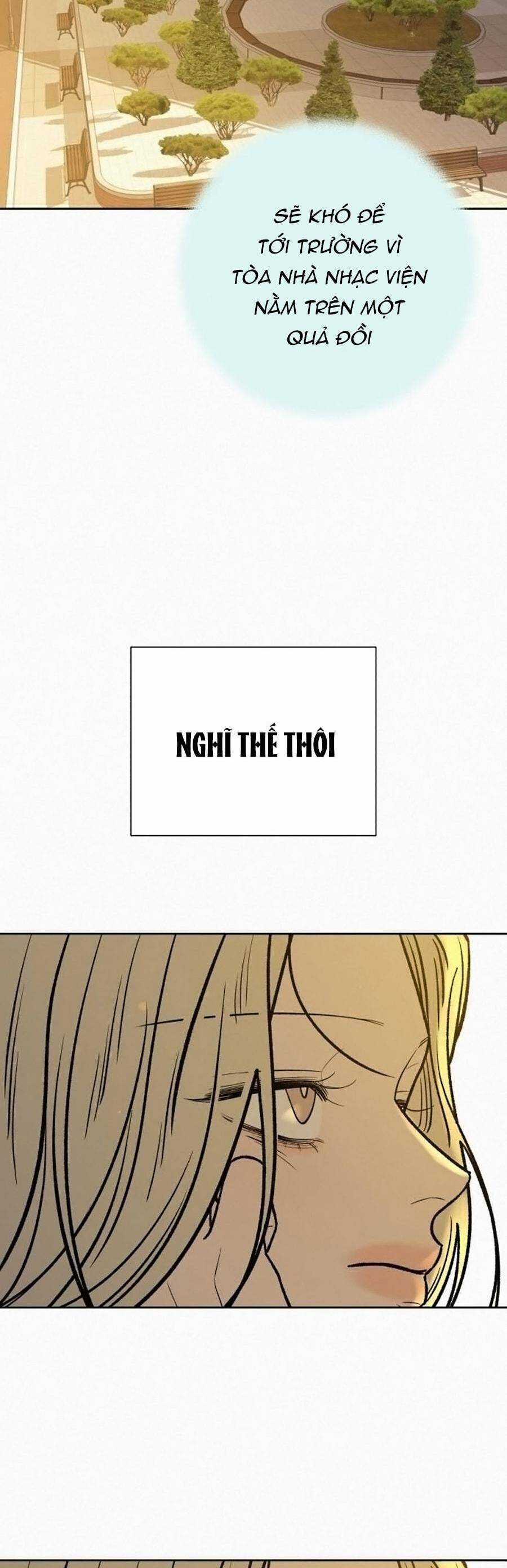 Tình Yêu Trong Sáng - Chapter 101 - Trang 78