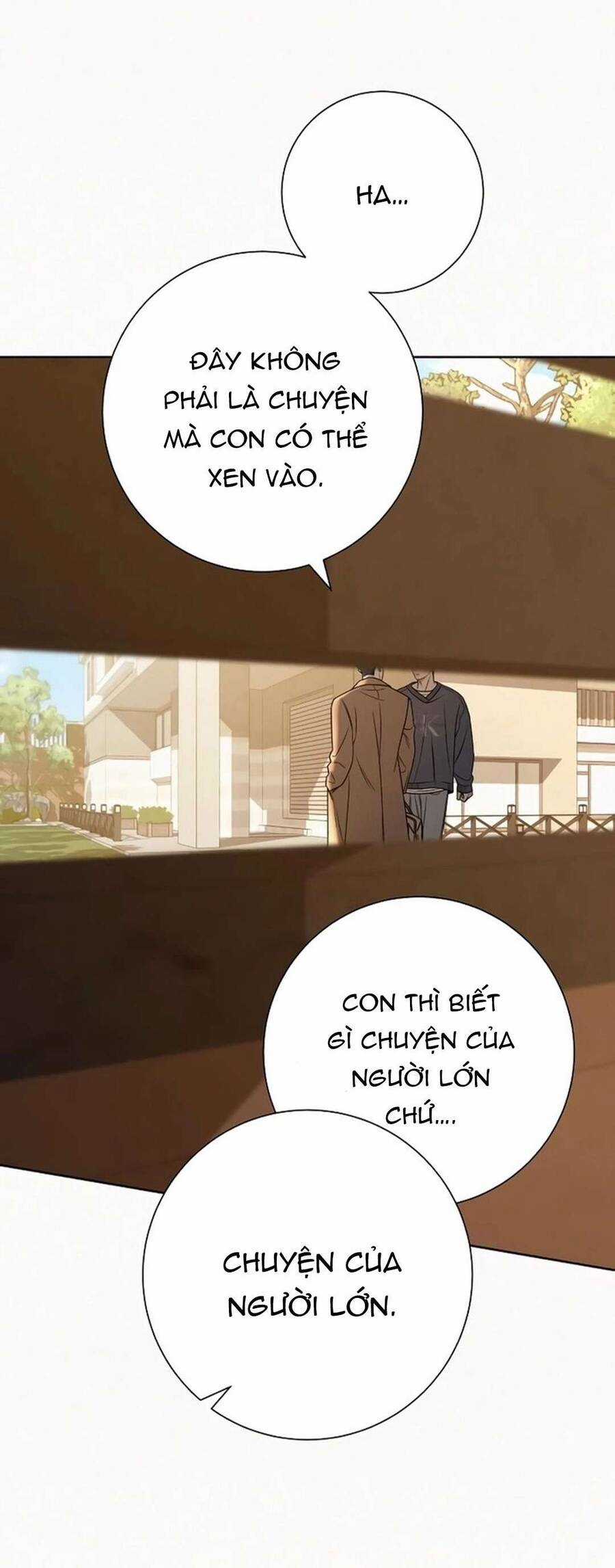 Tình Yêu Trong Sáng - Chapter 103 - Trang 21