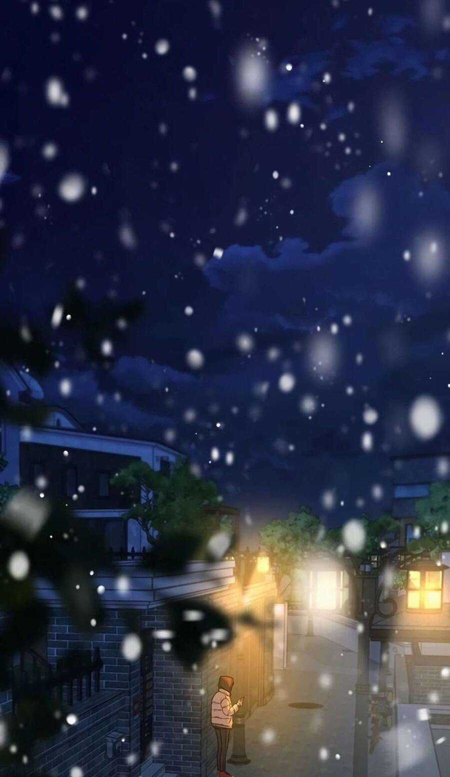 Tình Yêu Trong Sáng - Chapter 103 - Trang 69