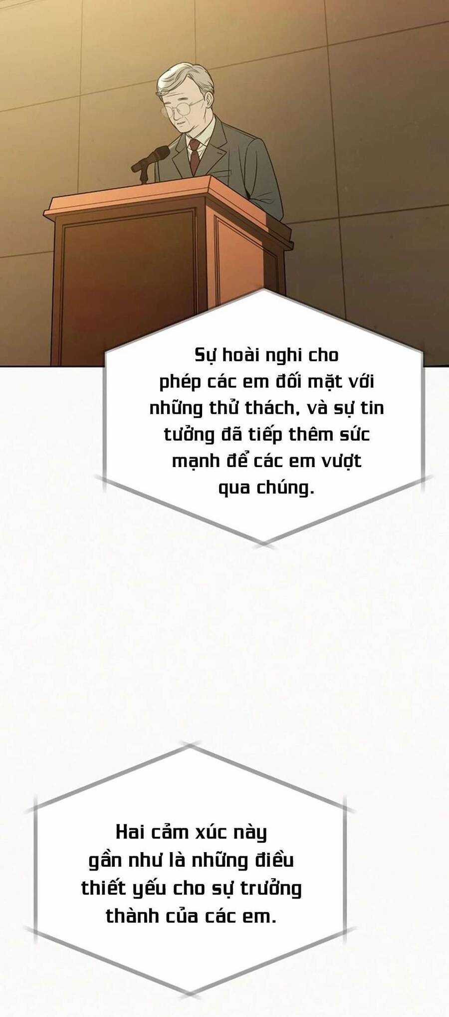 Tình Yêu Trong Sáng - Chapter 103 - Trang 76