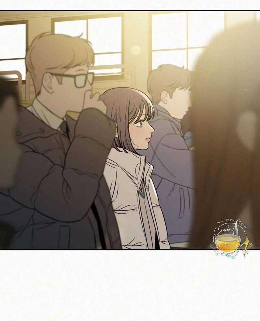 Tình Yêu Trong Sáng - Chapter 103 - Trang 77