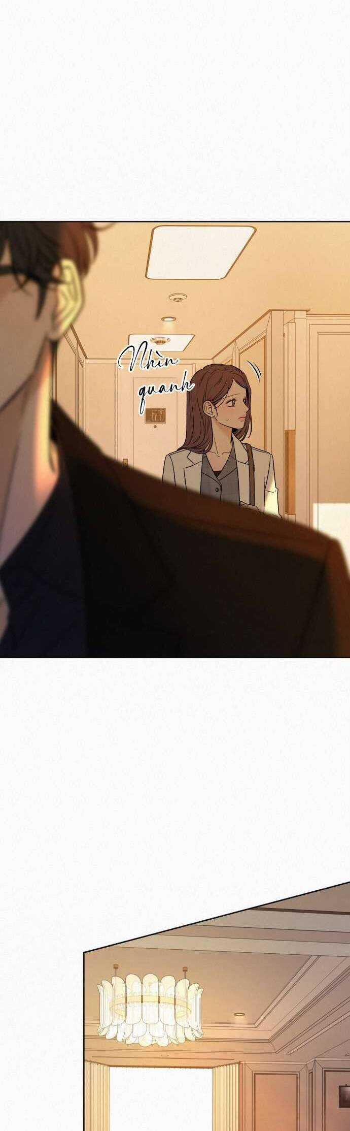 Tình Yêu Trong Sáng - Chapter 109 - Trang 14