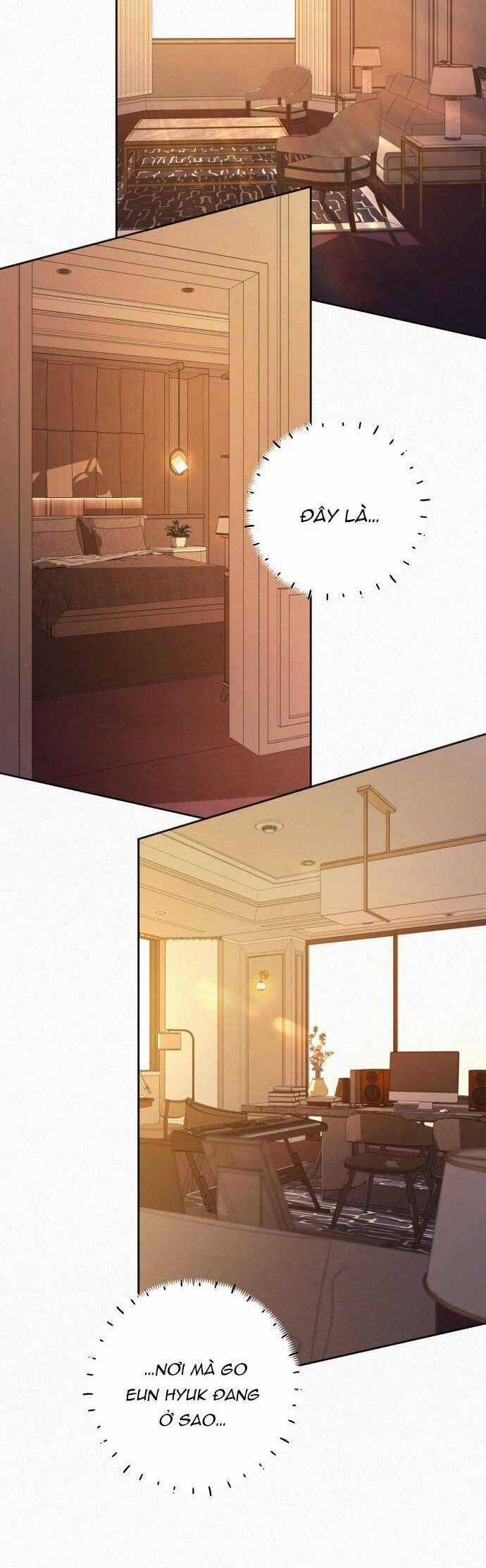 Tình Yêu Trong Sáng - Chapter 109 - Trang 15