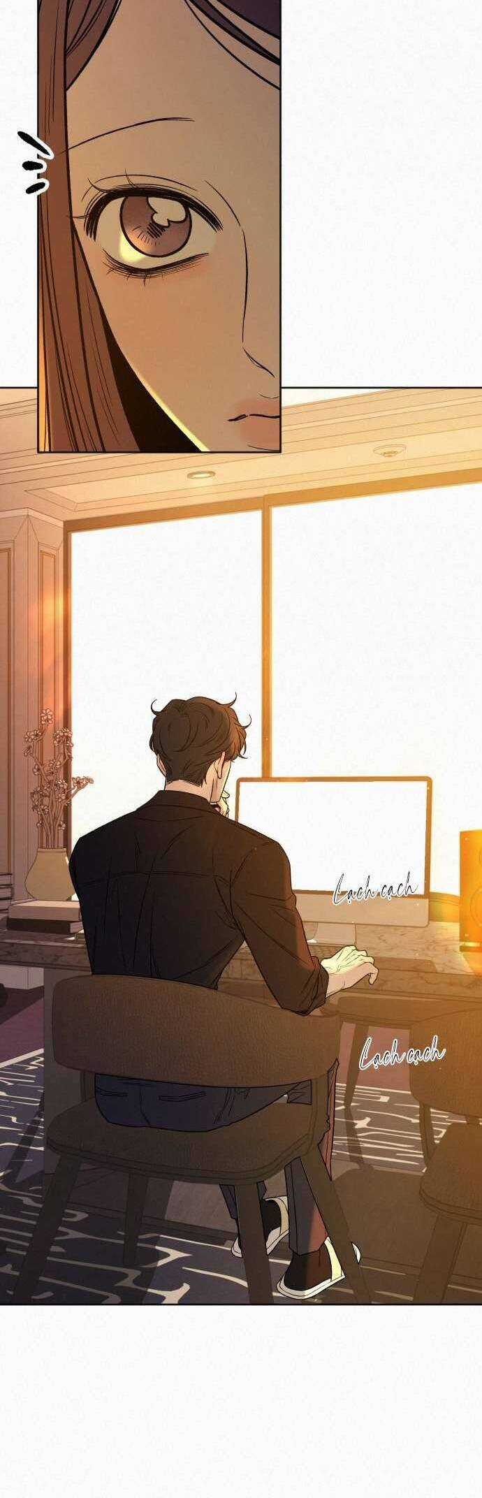 Tình Yêu Trong Sáng - Chapter 109 - Trang 20