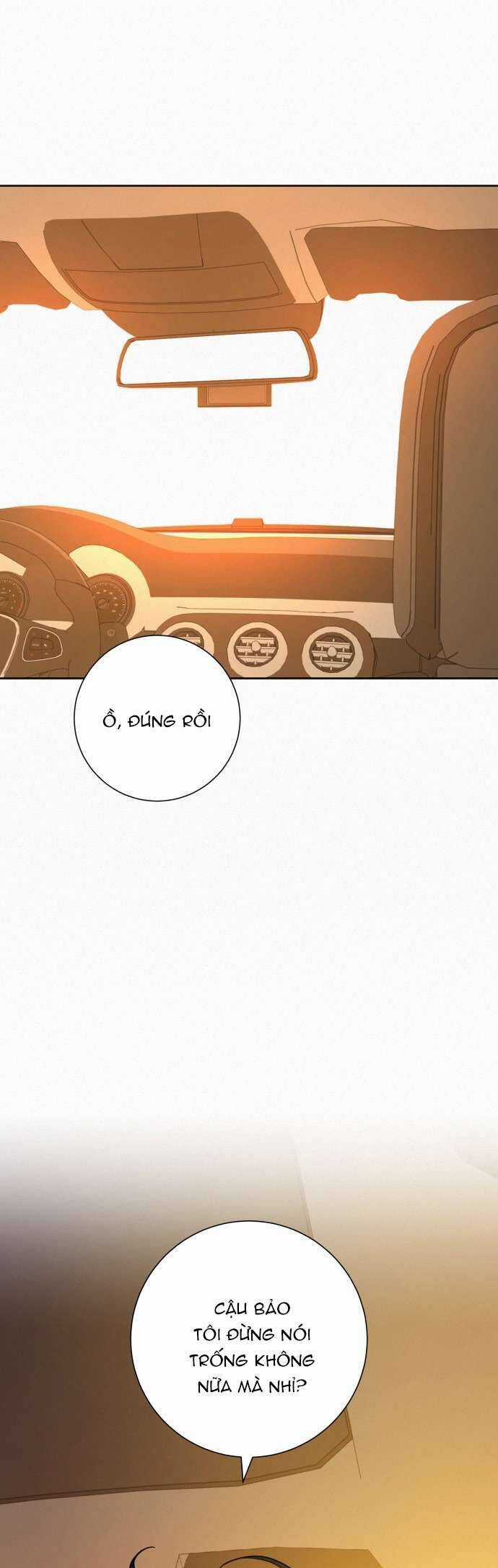 Tình Yêu Trong Sáng - Chapter 109 - Trang 3