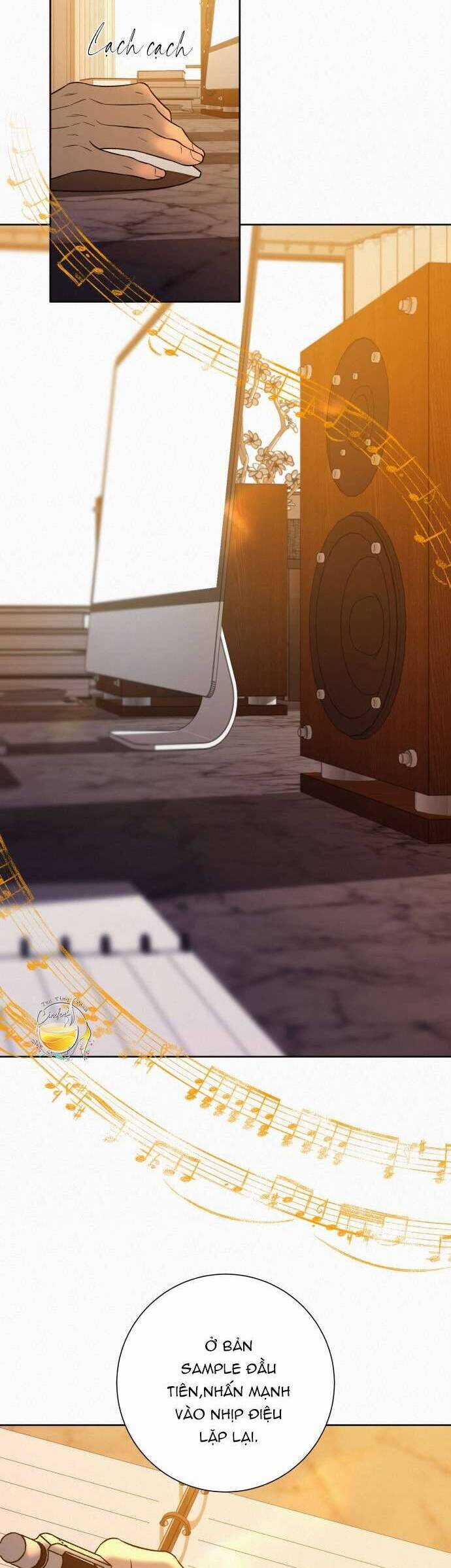 Tình Yêu Trong Sáng - Chapter 109 - Trang 22