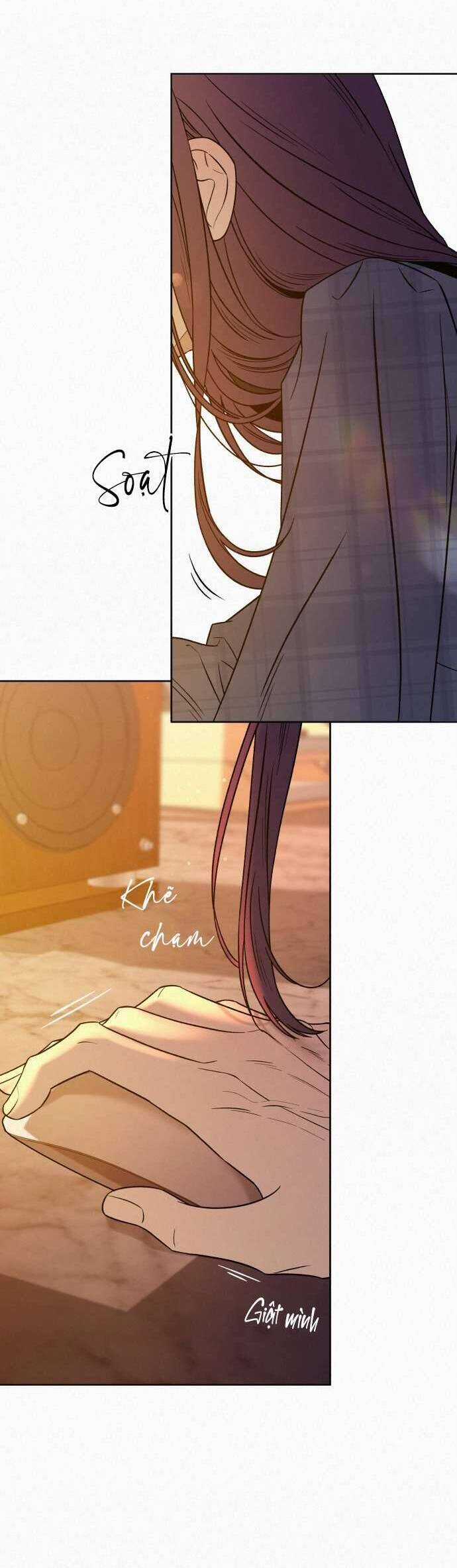 Tình Yêu Trong Sáng - Chapter 109 - Trang 30