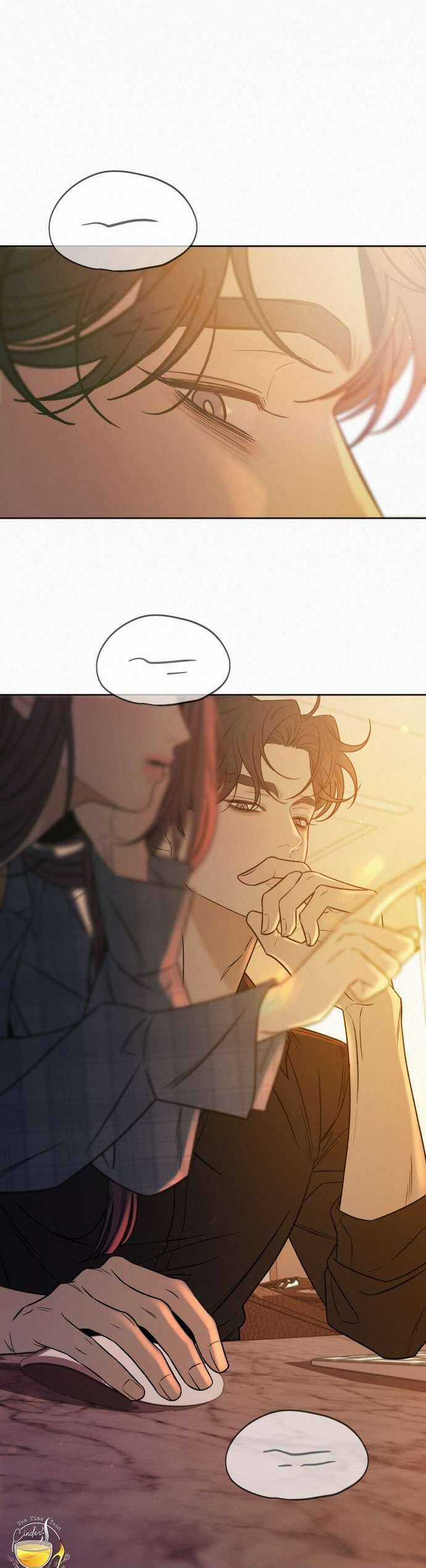 Tình Yêu Trong Sáng - Chapter 109 - Trang 31