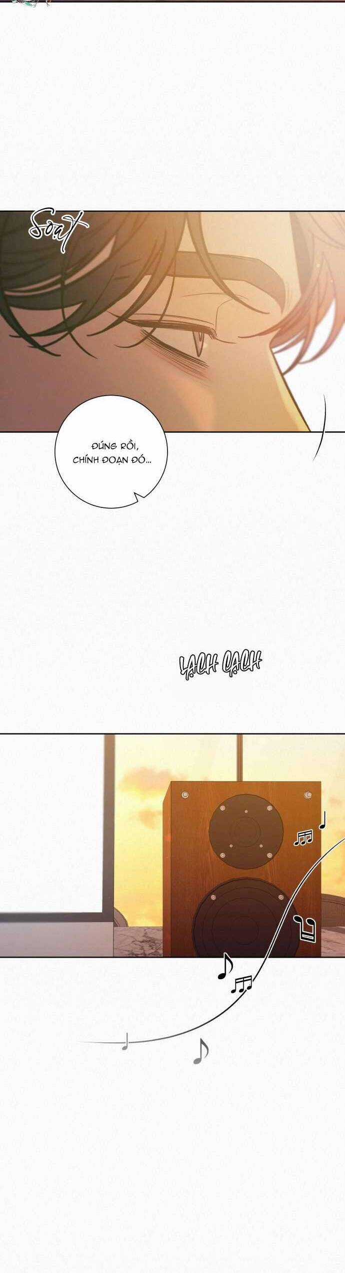 Tình Yêu Trong Sáng - Chapter 109 - Trang 32