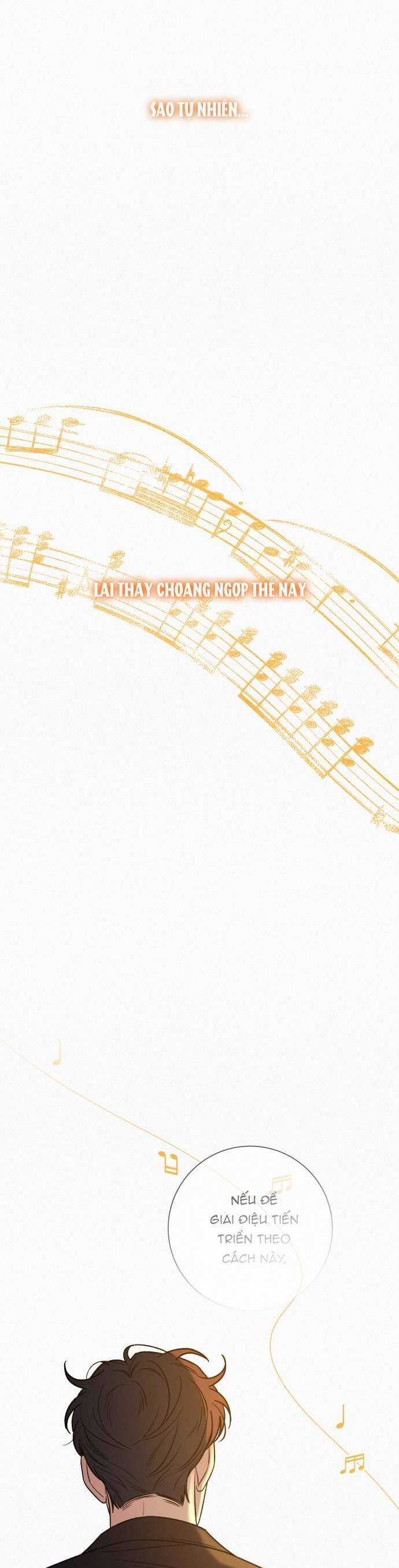 Tình Yêu Trong Sáng - Chapter 109 - Trang 35