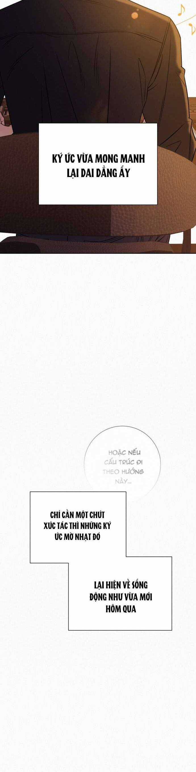 Tình Yêu Trong Sáng - Chapter 109 - Trang 36