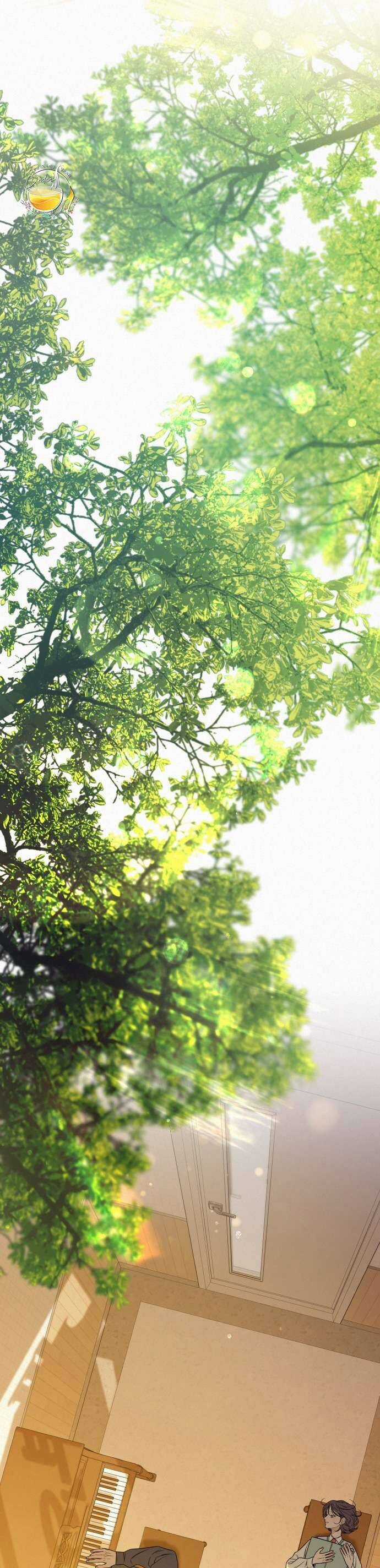 Tình Yêu Trong Sáng - Chapter 109 - Trang 40