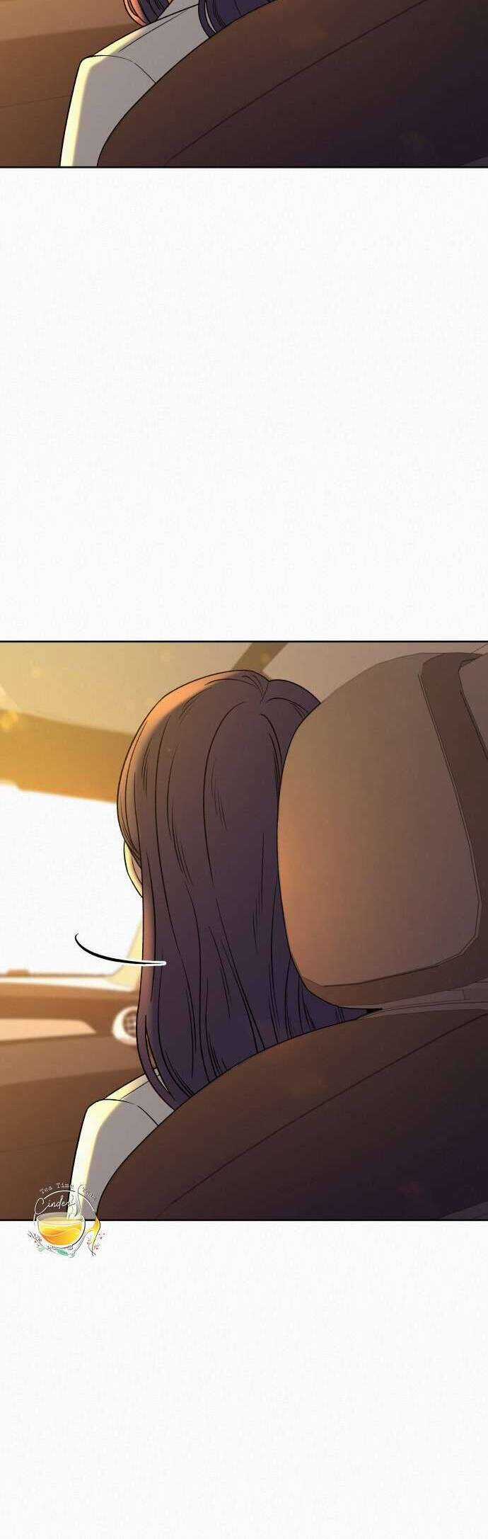 Tình Yêu Trong Sáng - Chapter 109 - Trang 5