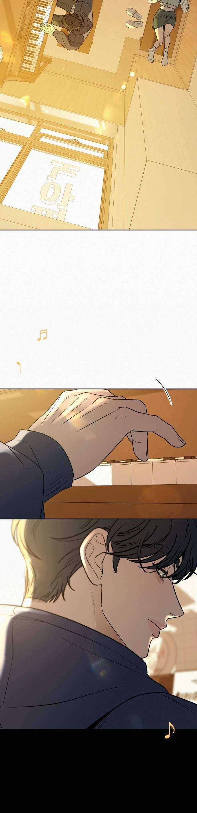 Tình Yêu Trong Sáng - Chapter 109 - Trang 41