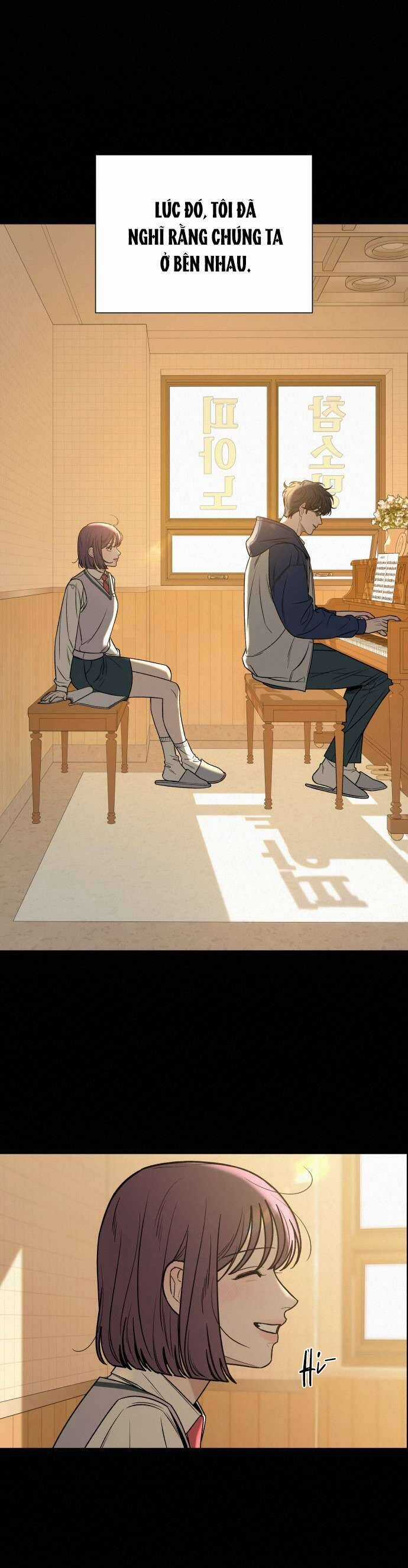 Tình Yêu Trong Sáng - Chapter 109 - Trang 42