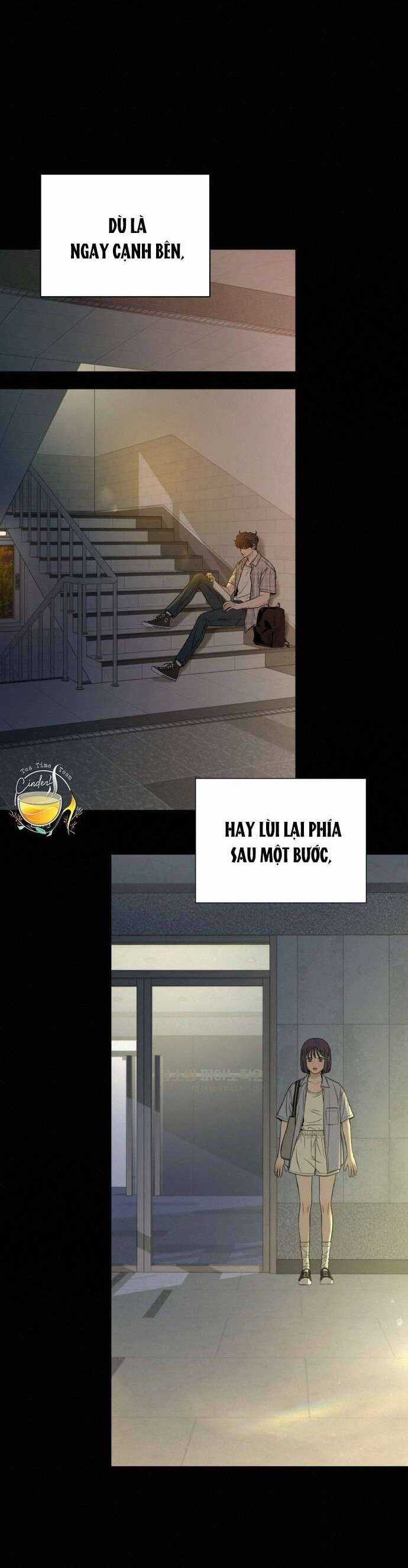 Tình Yêu Trong Sáng - Chapter 109 - Trang 43