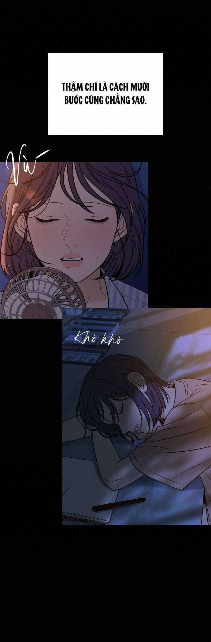 Tình Yêu Trong Sáng - Chapter 109 - Trang 44