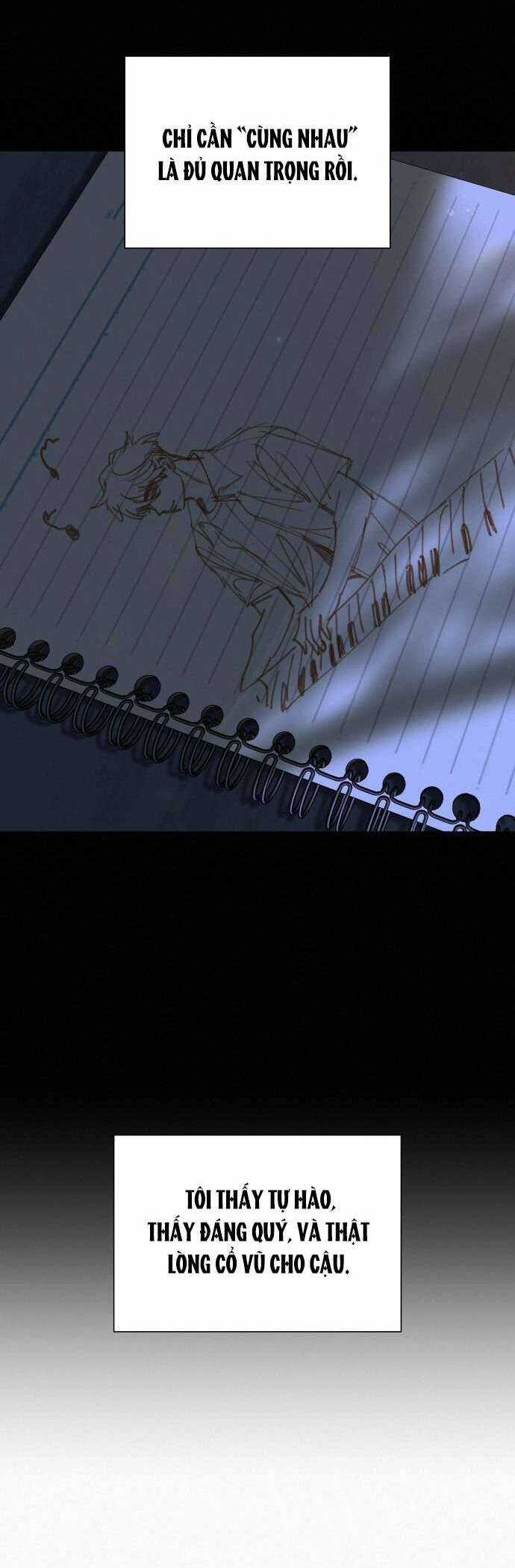 Tình Yêu Trong Sáng - Chapter 109 - Trang 45