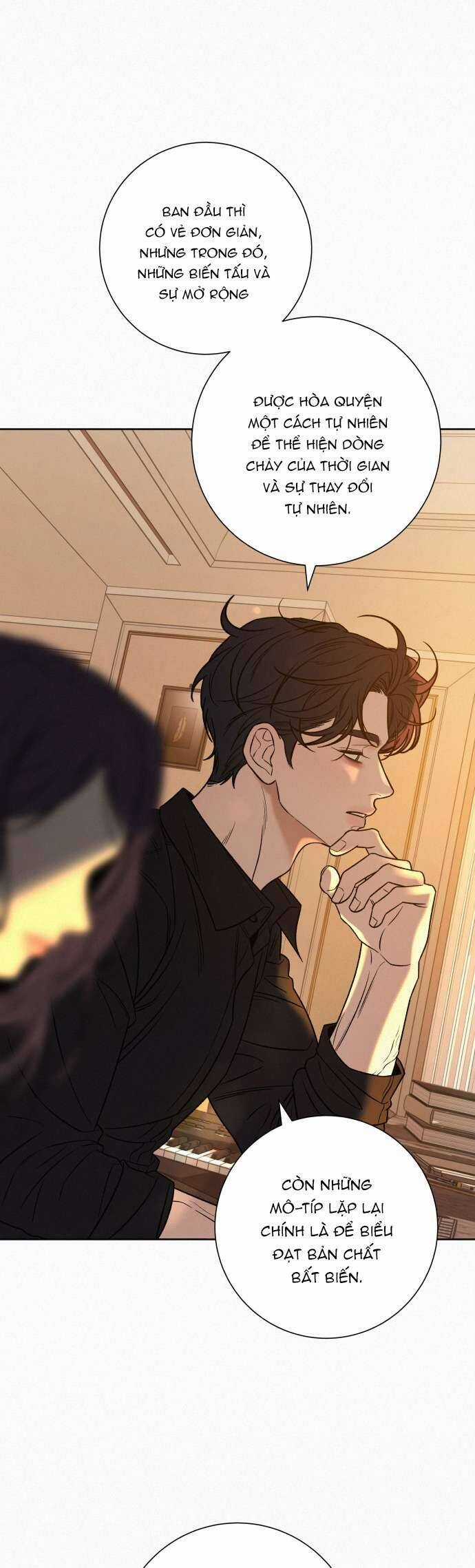 Tình Yêu Trong Sáng - Chapter 109 - Trang 52